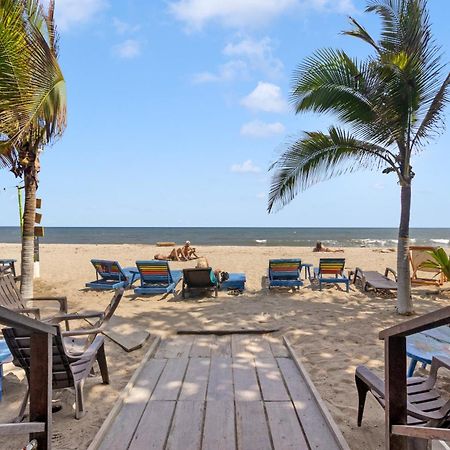 Mendihuaca Beach By Zakua Guachaca Dış mekan fotoğraf
