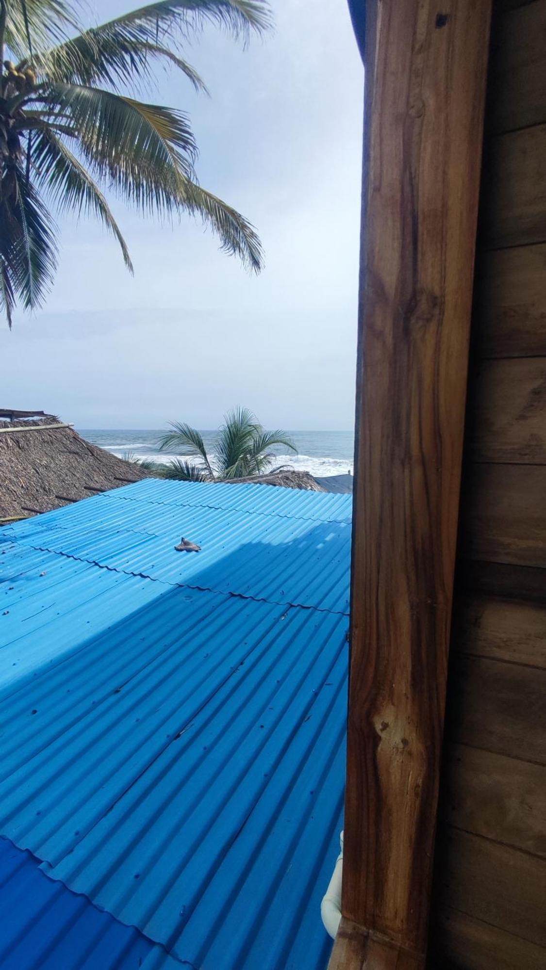 Mendihuaca Beach By Zakua Guachaca Dış mekan fotoğraf