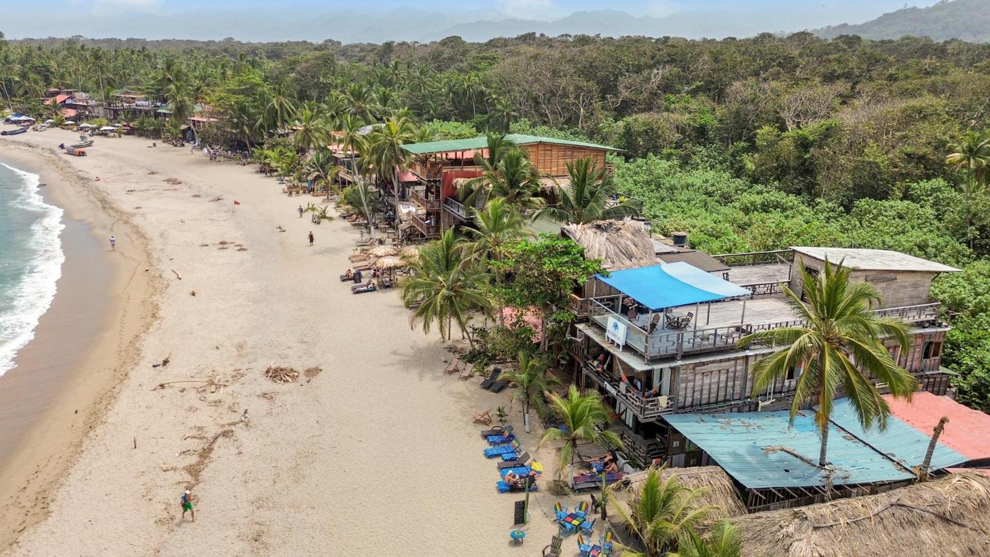 Mendihuaca Beach By Zakua Guachaca Dış mekan fotoğraf